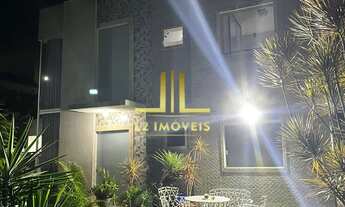 Imagem 2: CASA - 4 QUARTOS SENDO 1 SUÍTE - ABRANTES