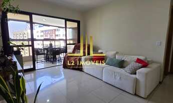 Imagem 6: APARTAMENTO - 3 SUÍTES - 136M² - NASCENTE - GABINETE - AQUARIUS - PITUBA