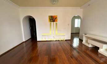 Imagem: APARTAMENTO - 3 QUARTOS SENDO 1 SUÍTE