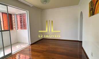 Imagem 2: APARTAMENTO - 3 QUARTOS SENDO 1 SUÍTE - PITUBA