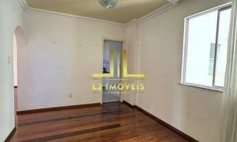 Imagem 4: APARTAMENTO - 3 QUARTOS SENDO 1 SUÍTE - PITUBA