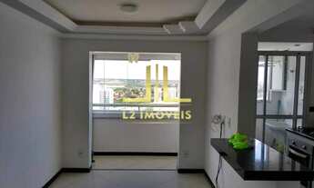 Imagem: APARTAMENTO - 2 QUARTOS - COLINAS PIATÃ