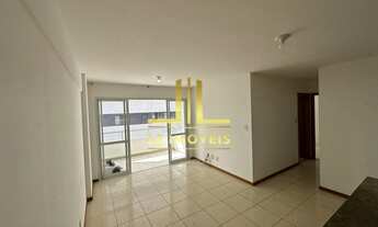 Imagem: APARTAMENTO - 2 QUARTOS SENDO 1 SUÍTE