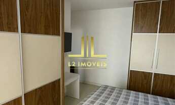 Imagem 4: APARTAMENTO - 2 SUÍTES - 108M² - NASCENTE - 01 VAGA - PITUBA