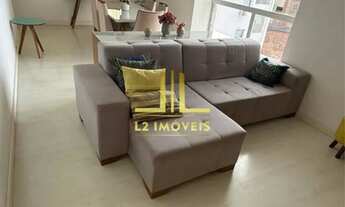 Imagem 2: APARTAMENTO - 2 SUÍTES - 108M² - NASCENTE - 01 VAGA - PITUBA