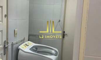 Imagem 7: APARTAMENTO - 2 SUÍTES - 108M² - NASCENTE - 01 VAGA - PITUBA