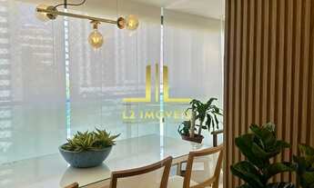 Imagem 5: APARTAMENTO - 3 QUARTOS SENDO 1 SUÍTE - NASCENTE - PITUBA