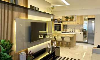 Imagem 3: APARTAMENTO - 3 QUARTOS SENDO 1 SUÍTE - NASCENTE - PITUBA