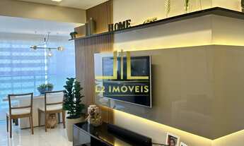 Imagem 4: APARTAMENTO - 3 QUARTOS SENDO 1 SUÍTE - NASCENTE - PITUBA