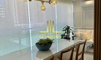 Imagem 7: APARTAMENTO - 3 QUARTOS SENDO 1 SUÍTE - NASCENTE - PITUBA