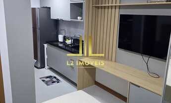 Imagem 6: STUDIO ZN BARRA - 20M² - PORTEIRA FECHADA