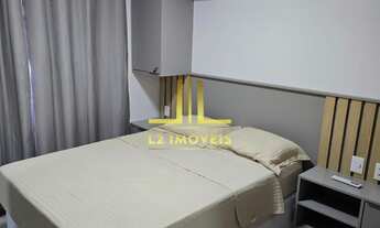 Imagem 3: STUDIO ZN BARRA - 20M² - PORTEIRA FECHADA