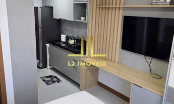 Imagem 5: STUDIO ZN BARRA - 20M² - PORTEIRA FECHADA