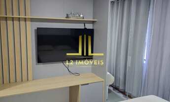 Imagem 7: STUDIO ZN BARRA - 20M² - PORTEIRA FECHADA