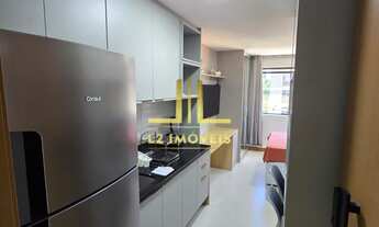 Imagem 2: STUDIO ZN BARRA - 20M² - PORTEIRA FECHADA