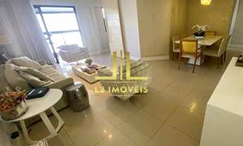 Imagem: APARTAMENTO - 3 QUARTOS SENDO 2 SUÍTES