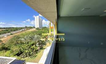 Imagem: APARTAMENTO ALTO PADRÃO - 3/4 SENDO 1 SUÍTE