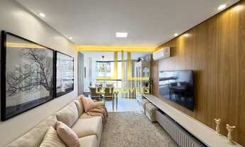 Imagem: APARTAMENTO QUARTO E SALA - ONE LIFE ALPHAVILLE