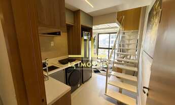 Imagem 4: STUDIO - 33M² - ANDAR ALTO - UNIQUE LIVE - CAMINHO DAS ÁRVORES