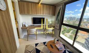 Imagem: STUDIO - 33M² - ANDAR ALTO - UNIQUE LIVE
