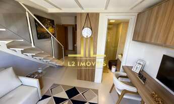 Imagem 3: STUDIO - 33M² - ANDAR ALTO - UNIQUE LIVE - CAMINHO DAS ÁRVORES