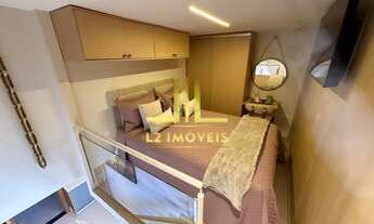 Imagem 7: STUDIO - 33M² - ANDAR ALTO - UNIQUE LIVE - CAMINHO DAS ÁRVORES