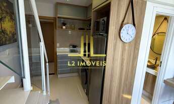 Imagem 6: STUDIO - 33M² - ANDAR ALTO - UNIQUE LIVE - CAMINHO DAS ÁRVORES