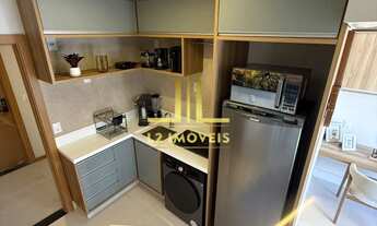 Imagem 5: STUDIO - 33M² - ANDAR ALTO - UNIQUE LIVE - CAMINHO DAS ÁRVORES