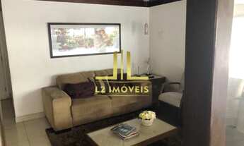 Imagem 2: APARTAMENTO TRIPLEX - 4 QUARTOS SENDO 1 SUÍTE - PITUBA