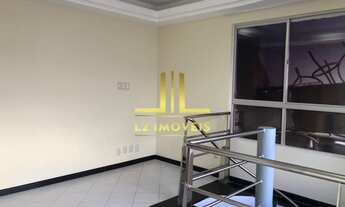 Imagem 7: APARTAMENTO TRIPLEX - 4 QUARTOS SENDO 1 SUÍTE - PITUBA