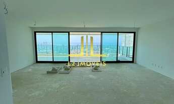 Imagem: APARTAMENTO ALTO PADRÃO - 4 SUÍES - NASCENTE