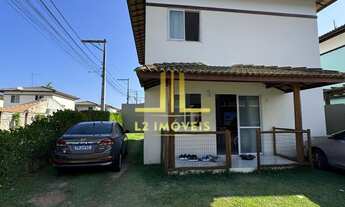 Imagem: CASA - 4 SUÍTES - NASCENTE - ABRANTES