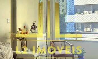 Imagem: APARTAMENTO - 3 QUARTOS SENDO 1 SUÍTE