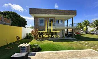 Imagem: CASA LUXUOSA - 4 QUARTOS SENDO 3 SUÍTES