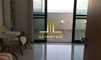 Imagem: COBERTURA DUPLEX - 3 QUARTOS COM SUÍTE