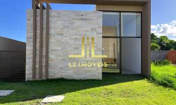 Imagem: CASA - 3 QUARTOS SENDO 2 SUÍTES - ABRANTES