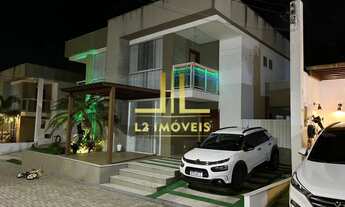 Imagem: CASA DUPLEX - 3/4 COM SUÍTE - 120M²