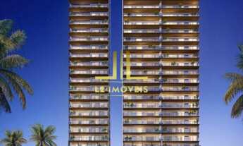 Imagem: LANÇAMENTO - PENTEHOUSE - 4 OU 5 SUÍTES