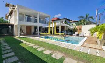 Imagem: CASA LUXUOSA - 4 QUARTOS SENDO 2 SUÍTES