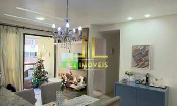 Imagem 2: APARTAMENTO - 2/4 SENDO 1 SUÍTE - 67M² - 02 VAGAS - FEDERAÇÃO