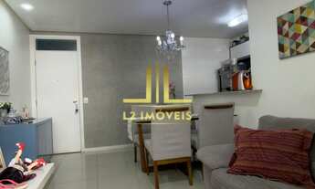 Imagem 6: APARTAMENTO - 2/4 SENDO 1 SUÍTE - 67M² - 02 VAGAS - FEDERAÇÃO