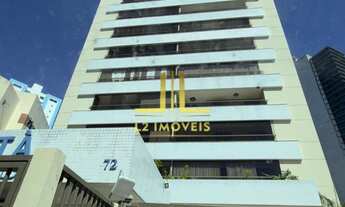 Imagem: APARTAMENTO - 2/4 SENDO 1 SUÍTE - 67M²