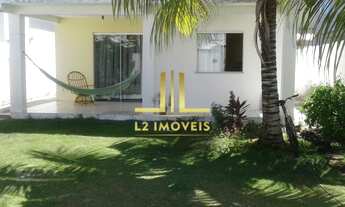 Imagem: CASA - 2 QUARTOS - AREMBEPE