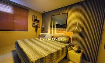 Imagem 6: APARTAMENTO - 4 QUARTOS SENDO 2 SUÍTES - NASCENTE - COSTA AZUL