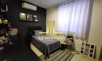 Imagem 7: APARTAMENTO - 4 QUARTOS SENDO 2 SUÍTES - NASCENTE - COSTA AZUL