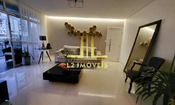 Imagem 4: APARTAMENTO - 4 QUARTOS SENDO 2 SUÍTES - NASCENTE - COSTA AZUL