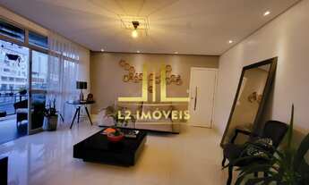 Imagem 3: APARTAMENTO - 4 QUARTOS SENDO 2 SUÍTES - NASCENTE - COSTA AZUL