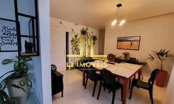 Imagem 2: APARTAMENTO - 4 QUARTOS SENDO 2 SUÍTES - NASCENTE - COSTA AZUL