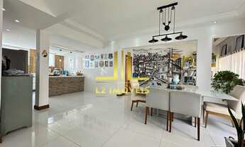 Imagem: APARTAMENTO - 3/4 SENDO 1 SUÍTE - 200M²