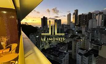 Imagem 4: APARTAMENTO - QUARTO E SALA - NASCENTE - GRAÇA